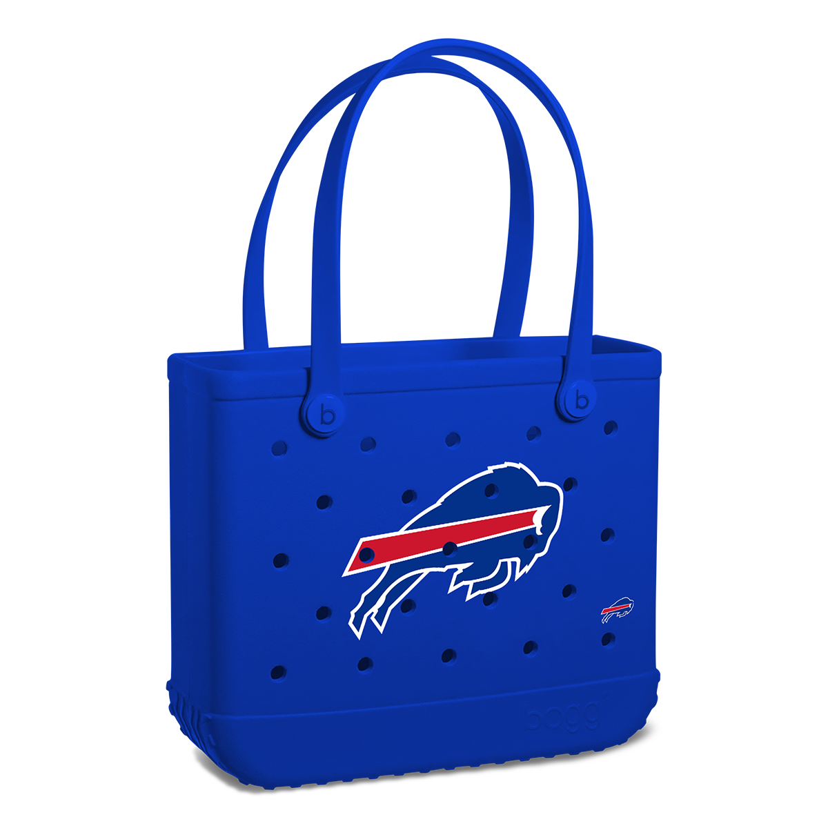 Baby Bogg Bag - Buffalo Bills - Bright Ready