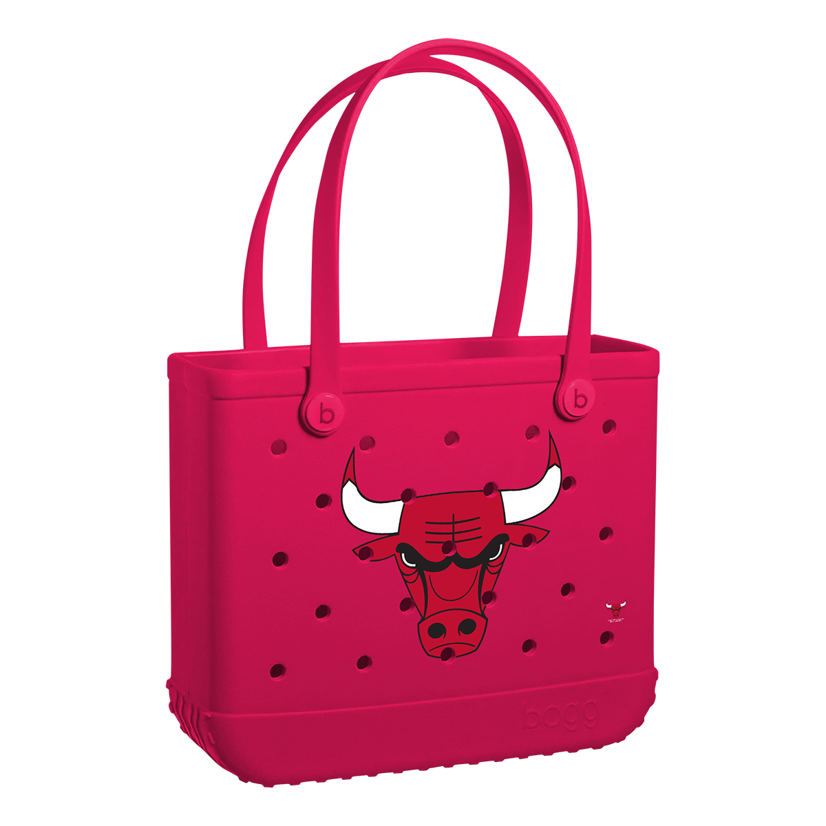 Baby Bogg Bag - Chicago Bulls - Classic Tailgate Pick