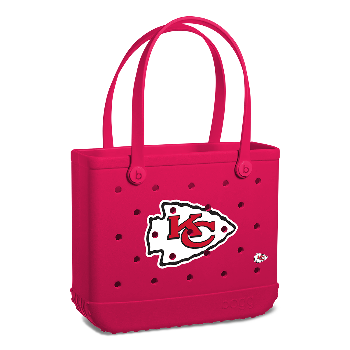 Baby Bogg Bag - Kansas City Chiefs - Outdoor Seaside Pack