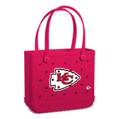 Baby Bogg Bag - Kansas City Chiefs - Outdoor Seaside Pack