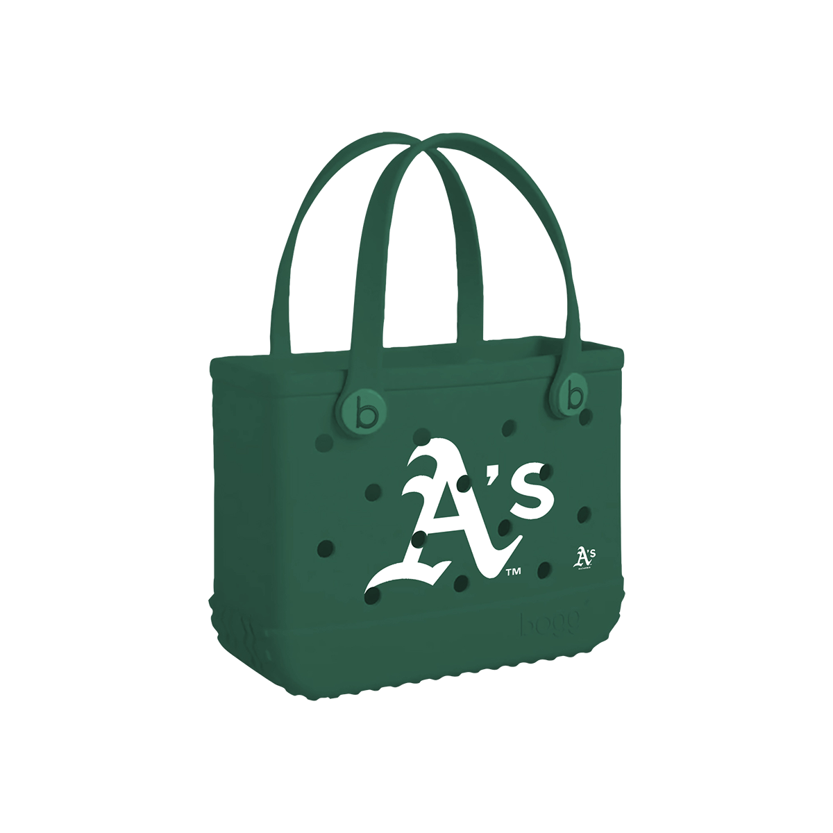 Bitty Bogg Bag - Athletics - Bright Family Fit
