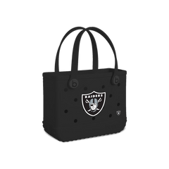 Bitty Bogg Bag - Las Vegas Raiders - Premium Game Day Escape