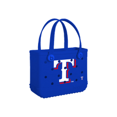 Bitty Bogg Bag - Texas Rangers - Classic Holiday Companion