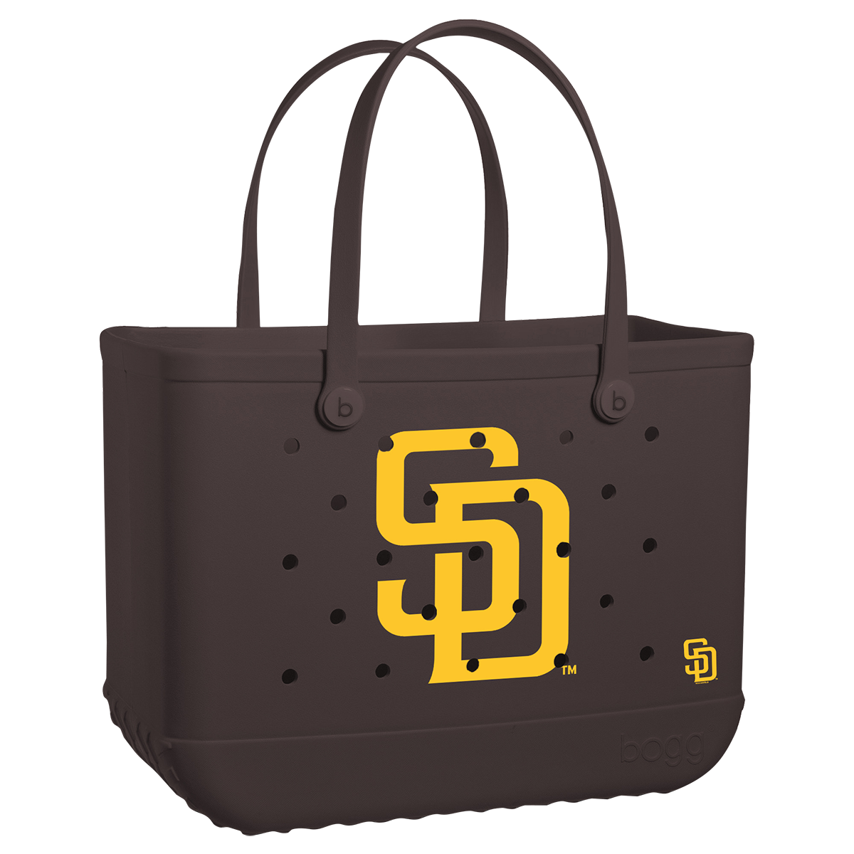Original Bogg Bag - San Diego Padres - Lite Holiday Escape