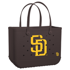 Original Bogg Bag - San Diego Padres - Lite Holiday Escape