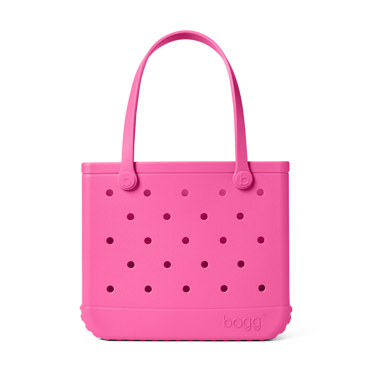 Baby Bogg Bag - Haute Pink - Sunny Poolside Essential
