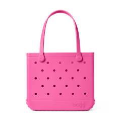 Baby Bogg Bag - Haute Pink - Sunny Poolside Essential