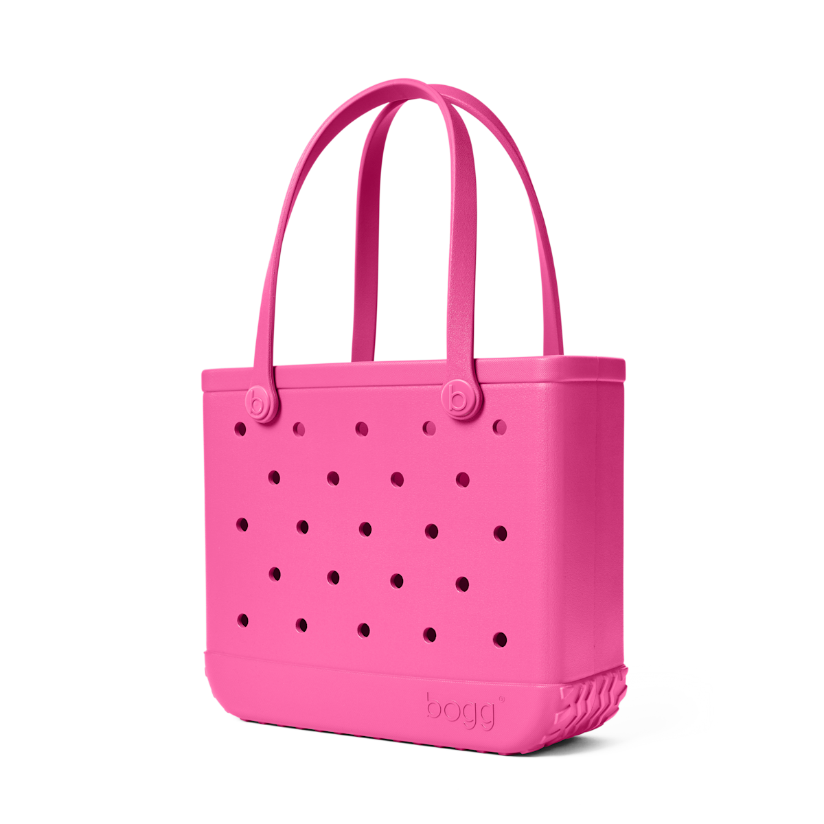 Baby Bogg Bag - Haute Pink - Sunny Poolside Essential