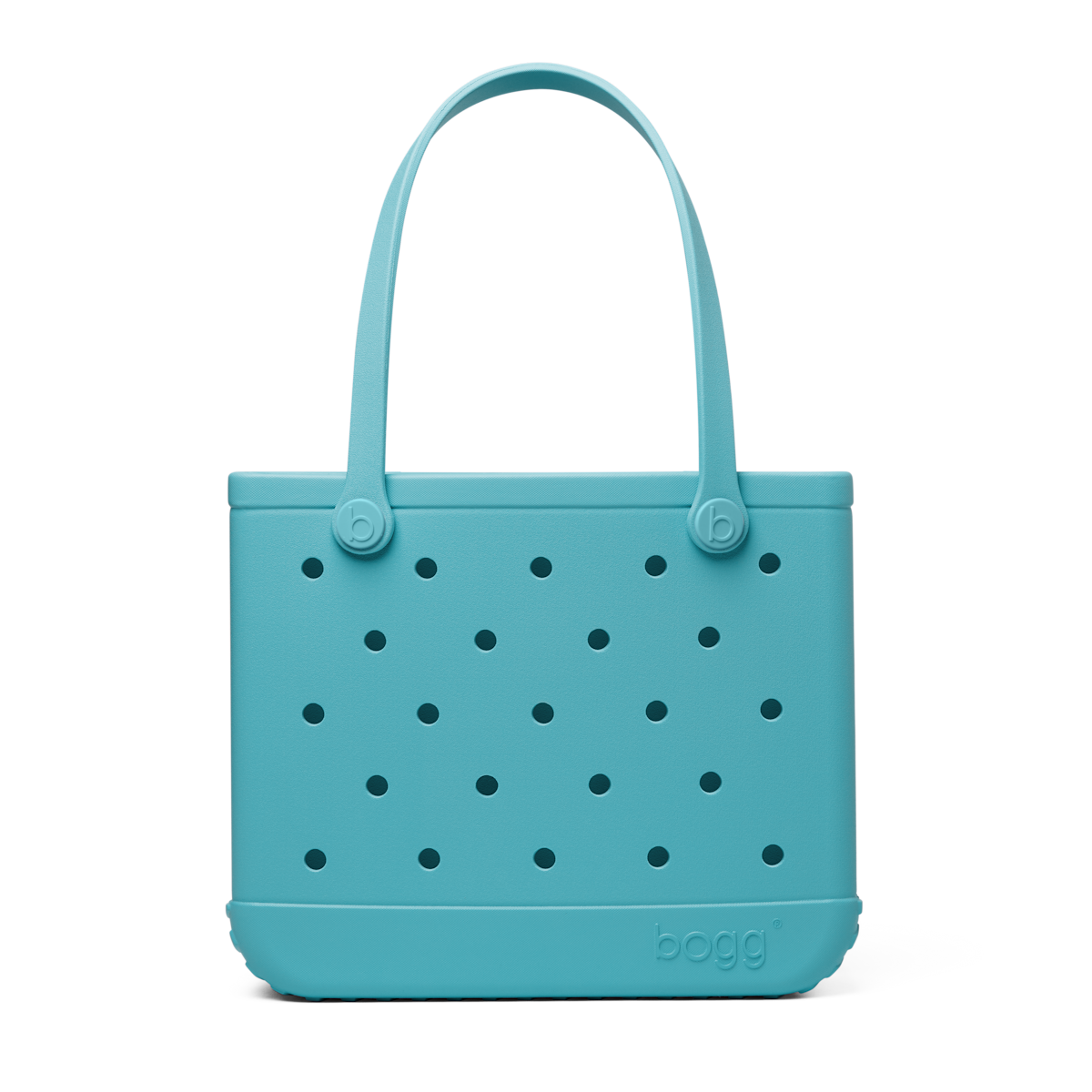 Baby Bogg Bag - Turquoise and Caicos - Soft Pick