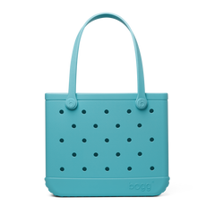 Baby Bogg Bag - Turquoise and Caicos - Soft Pick