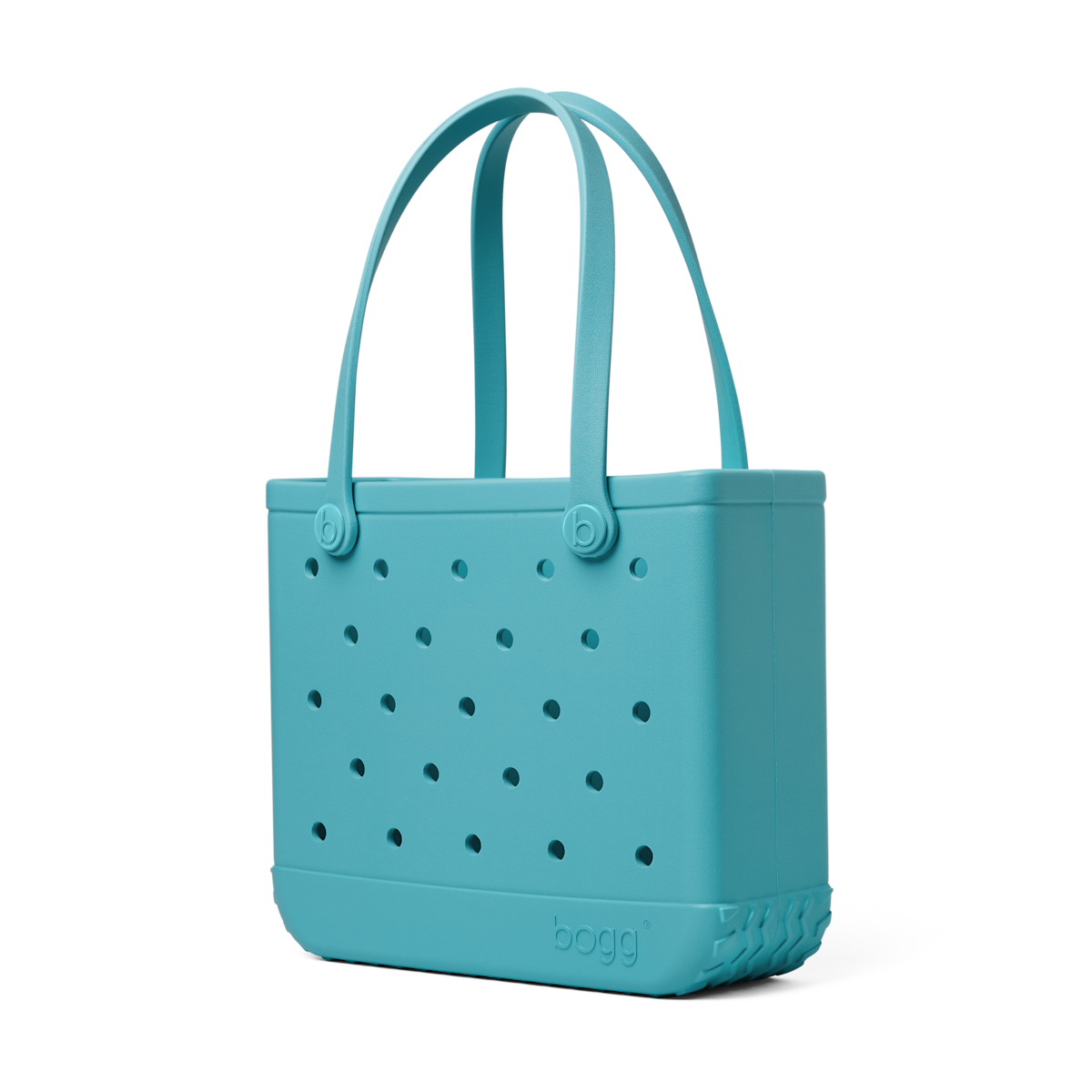 Baby Bogg Bag - Turquoise and Caicos - Soft Pick