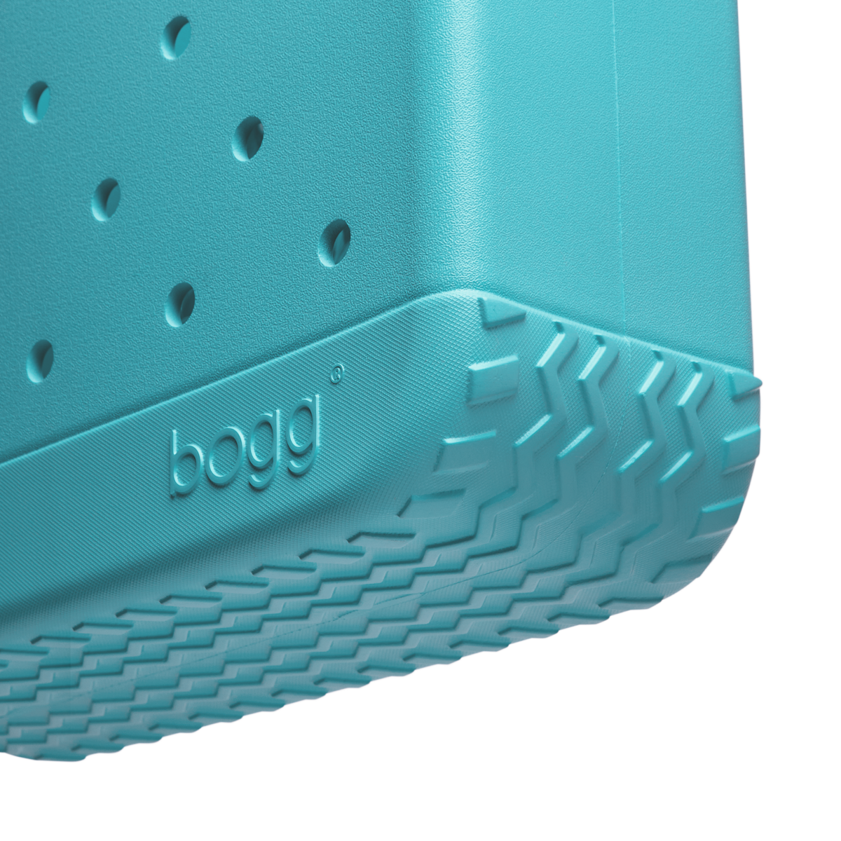 Baby Bogg Bag - Turquoise and Caicos - Soft Pick