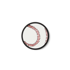 Bogg Bit - Baseball - Fresh Family Escape