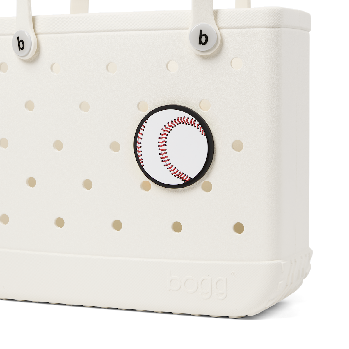 Bogg Bit - Baseball - Fresh Family Escape