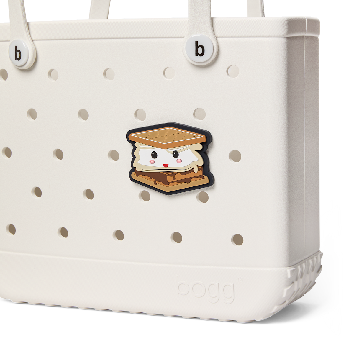 Bogg Bit - S'more - Poolside Fit
