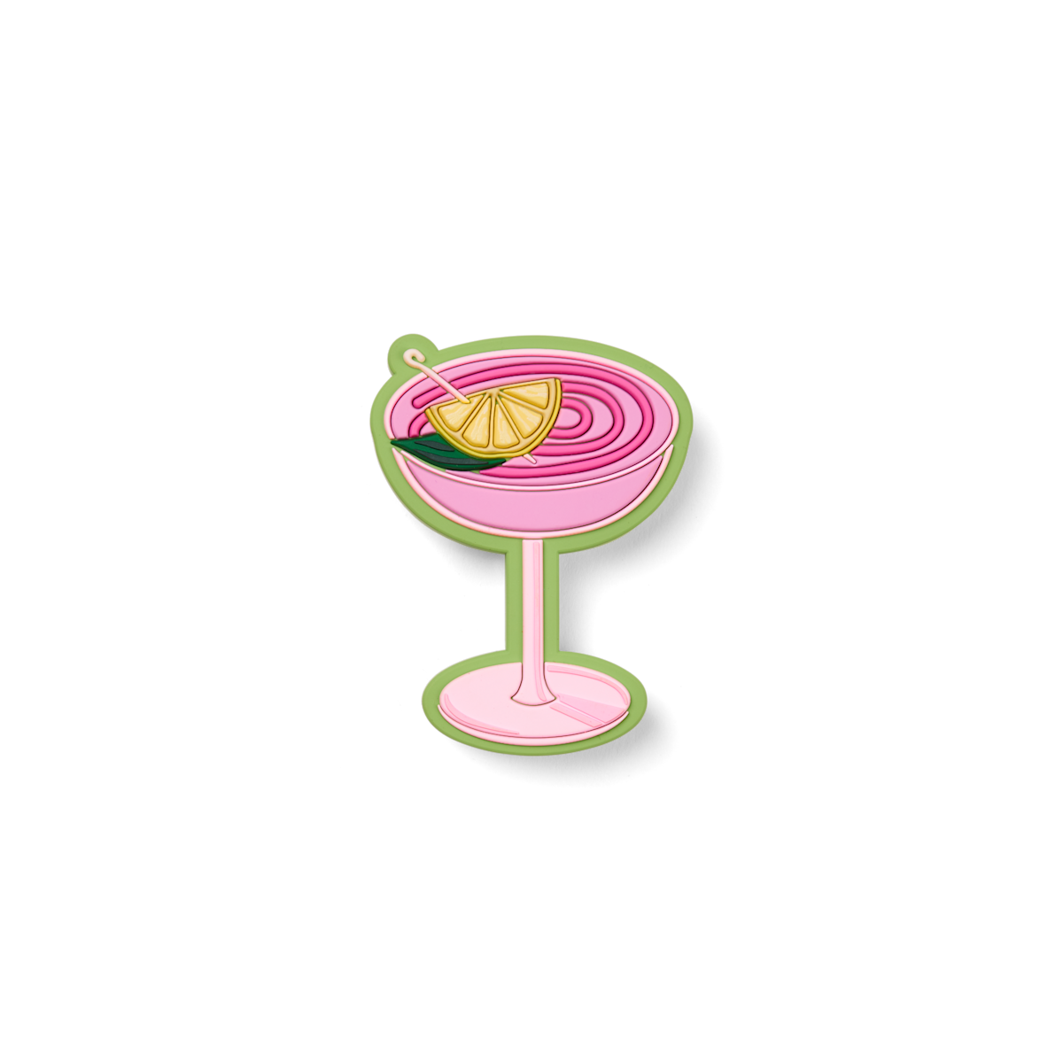 Bogg Bit - Froze Rose - Clean Shoreline Pick