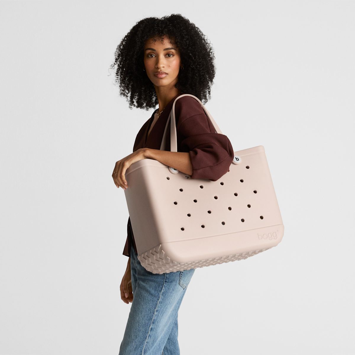 Original Bogg Bag - Coastal Crab